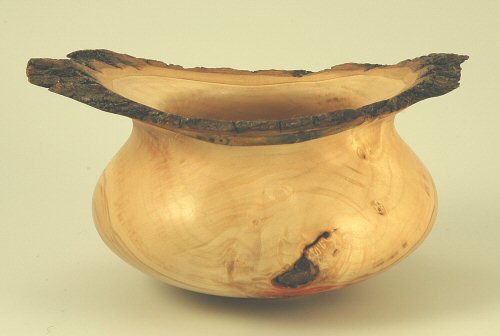 Box Elder Natural Edge SOLD